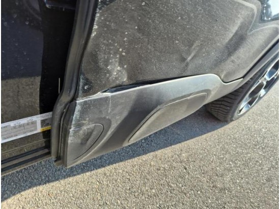 2024 Citroen C5 Aircross C-Series