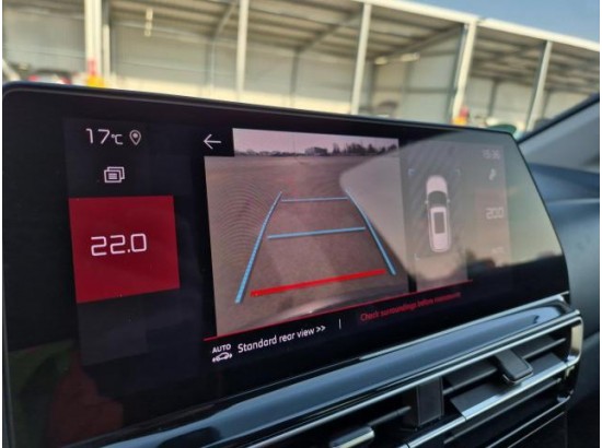 2024 Citroen C5 Aircross C-Series