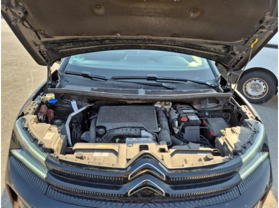 2024 Citroen C5 Aircross C-Series