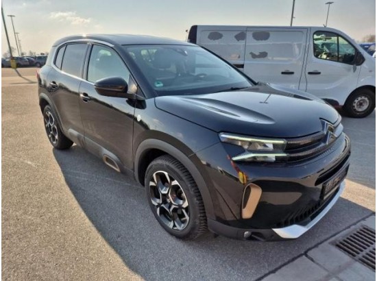 2024 Citroen C5 Aircross C-Series