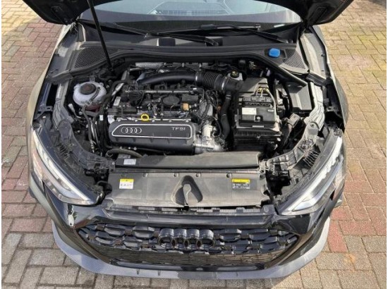 2023 Audi RS 3 Sportback 2.5 TFSI quattro