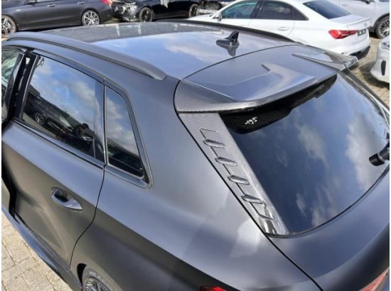 2023 Audi RS 3 Sportback 2.5 TFSI quattro