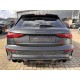 2023 Audi RS 3 Sportback 2.5 TFSI quattro