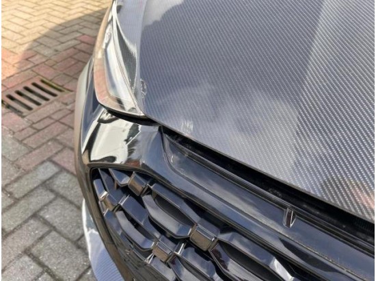 2023 Audi RS 3 Sportback 2.5 TFSI quattro