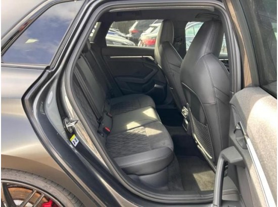 2023 Audi RS 3 Sportback 2.5 TFSI quattro