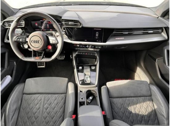 2023 Audi RS 3 Sportback 2.5 TFSI quattro