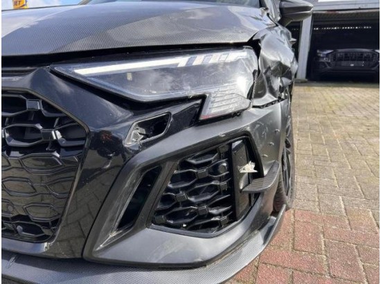 2023 Audi RS 3 Sportback 2.5 TFSI quattro