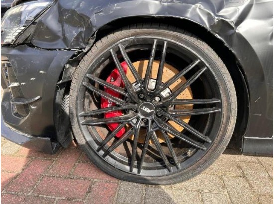 2023 Audi RS 3 Sportback 2.5 TFSI quattro