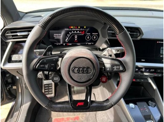 2023 Audi RS 3 Sportback 2.5 TFSI quattro