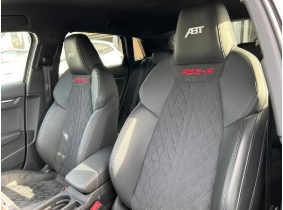 2023 Audi RS 3 Sportback 2.5 TFSI quattro