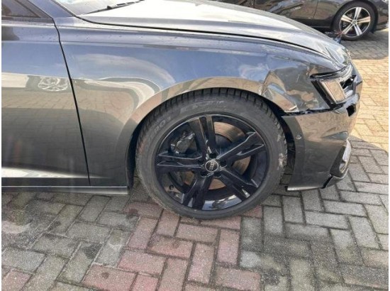 2025 Audi S6 Avant 3.0 TDI quattro basis