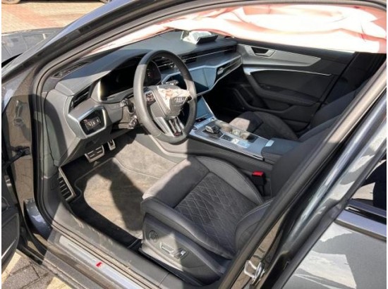 2025 Audi S6 Avant 3.0 TDI quattro basis