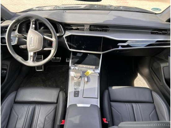 2023 Audi A7 Sportback 50 basis TFSI e quattro