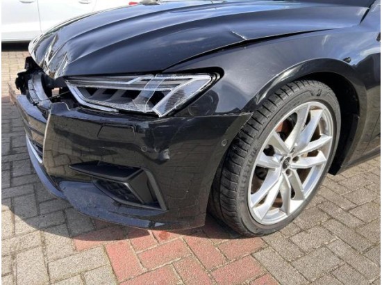 2023 Audi A7 Sportback 50 basis TFSI e quattro