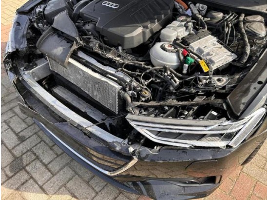 2023 Audi A7 Sportback 50 basis TFSI e quattro