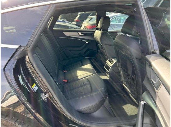 2023 Audi A7 Sportback 50 basis TFSI e quattro