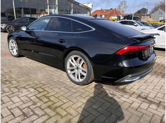 2023 Audi A7 Sportback 50 basis TFSI e quattro