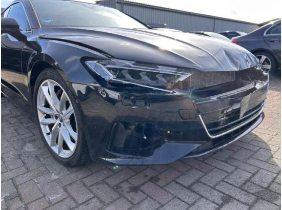 2023 Audi A7 Sportback 50 basis TFSI e quattro