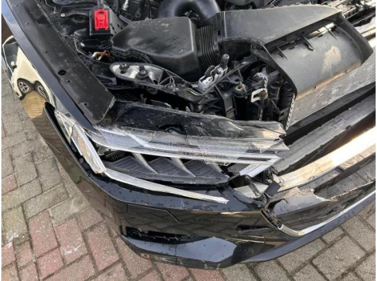 2023 Audi A7 Sportback 50 basis TFSI e quattro