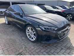 2023 Audi A7 Sportback 50 basis TFSI e quattro