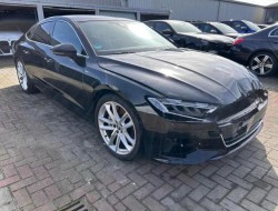 2023 Audi A7 Sportback 50 basis TFSI e quattro