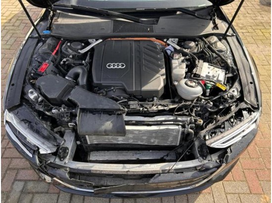 2023 Audi A7 Sportback 50 basis TFSI e quattro