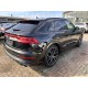 2023 Audi SQ8 4.0 TFSI quattro competition plus