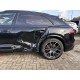 2023 Audi SQ8 4.0 TFSI quattro competition plus