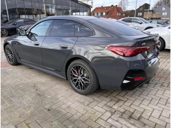 2025 BMW i4 Gran Coupe M60 xDrive