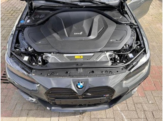 2025 BMW i4 Gran Coupe M60 xDrive