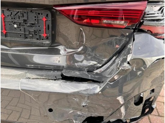 2025 BMW i4 Gran Coupe M60 xDrive