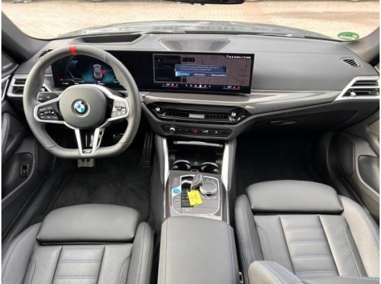 2025 BMW i4 Gran Coupe M60 xDrive