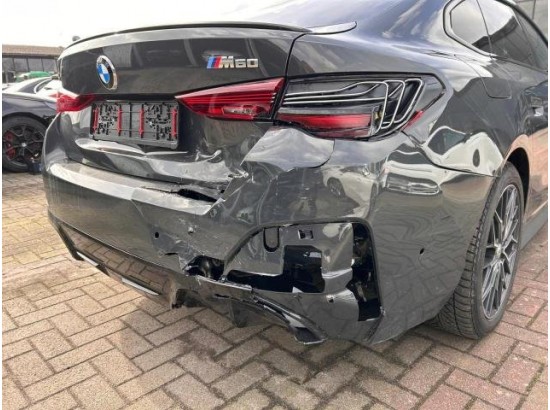 2025 BMW i4 Gran Coupe M60 xDrive