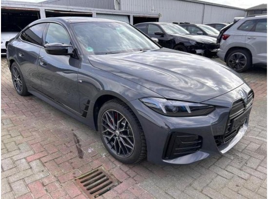 2025 BMW i4 Gran Coupe M60 xDrive