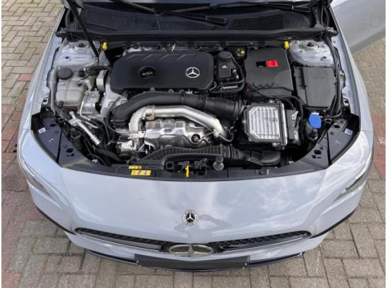 2025 Mercedes-Benz CLA -Klasse CLA 250 4Matic