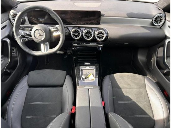 2025 Mercedes-Benz CLA -Klasse CLA 250 4Matic