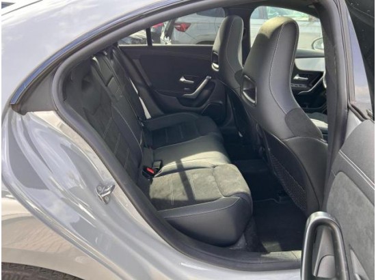 2025 Mercedes-Benz CLA -Klasse CLA 250 4Matic