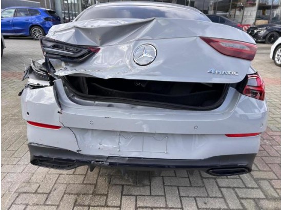 2025 Mercedes-Benz CLA -Klasse CLA 250 4Matic