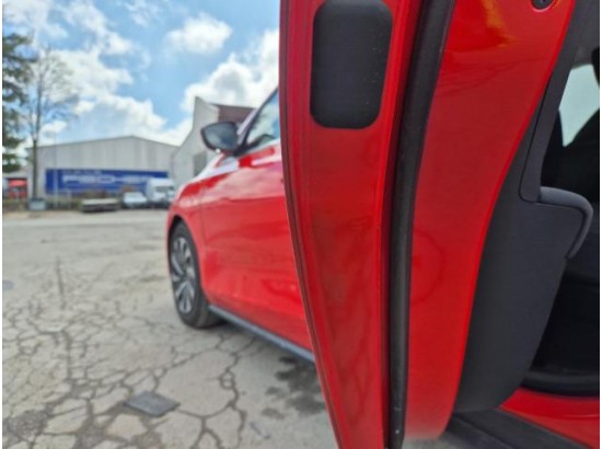 2023 Ford Focus Lim. Titanium X