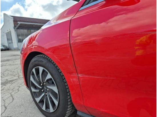 2023 Ford Focus Lim. Titanium X