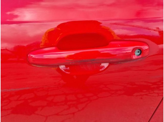 2023 Ford Focus Lim. Titanium X