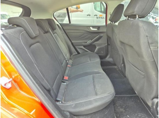 2023 Ford Focus Lim. Titanium X