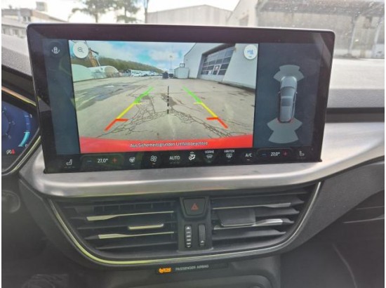 2023 Ford Focus Lim. Titanium X