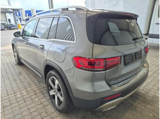 2020 Mercedes-Benz GLB GLB 200D