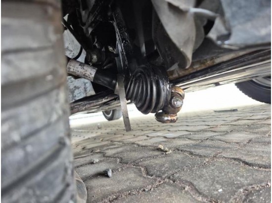 2020 Mercedes-Benz GLB GLB 200D