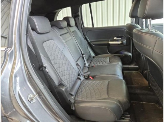 2020 Mercedes-Benz GLB GLB 200D