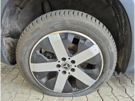 2020 Mercedes-Benz GLB GLB 200D