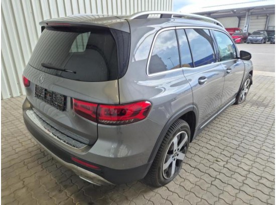 2020 Mercedes-Benz GLB GLB 200D