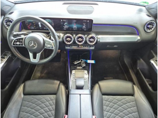 2020 Mercedes-Benz GLB GLB 200D