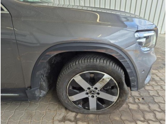 2020 Mercedes-Benz GLB GLB 200D